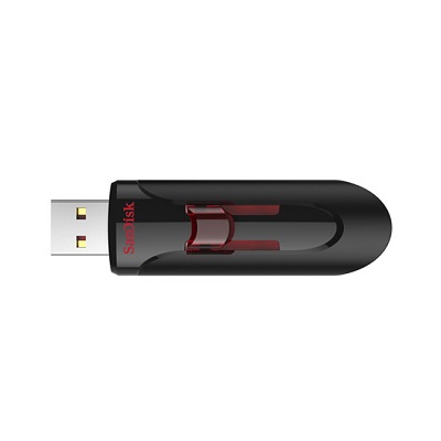 闪迪（SanDisk） 酷悠 32G USB3.0 U盘定制