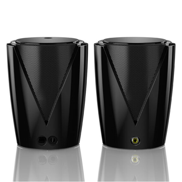 JBL 电脑音多媒体音响手机笔记本台式桌面式立体声音响2.0迷你小音响