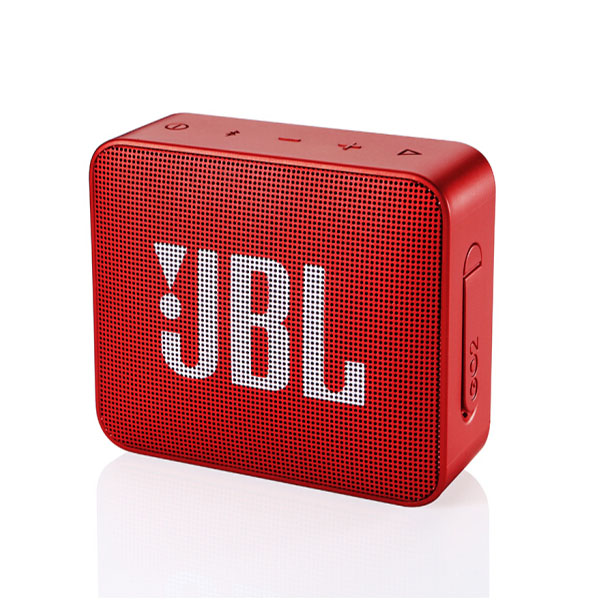 JBLGO2音乐金砖二代便携式蓝牙音箱户外音箱 迷你小音响 可免提通话