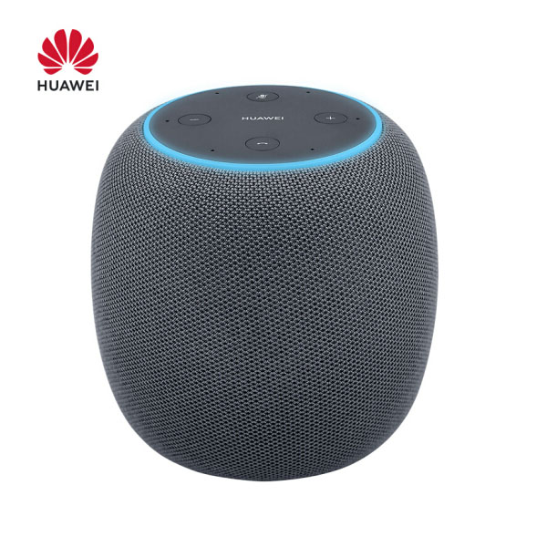 华为（HUAWEI）智能音箱 小艺音箱 人工智能AI音箱 WiFi蓝牙