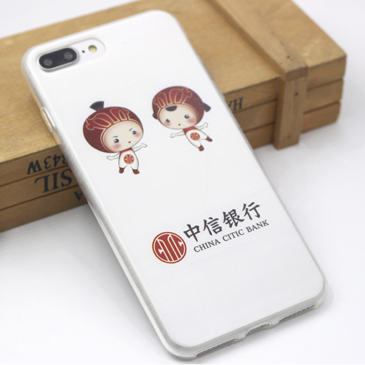 来图定做 手机壳定制logo 手机壳
