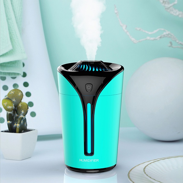 新品室内加湿器 车载加湿器 家用空气净化器定制LOGO